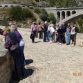 Le pont du Diable
