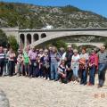 Le pont du Diable