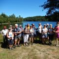 Sortie le 17 juillet sur Cros 