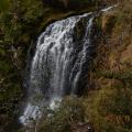 Cascade de la Barthe