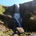 Cascades de Montgreleix