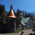 Monastère Orthodoxe