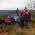 Les rochers de Faleix