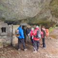 Tournemire, Girgols