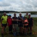 Sortie au lac de Bourdouze