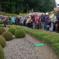 Sortie du 18 septembre